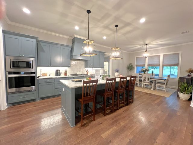 297 Private Road 5982, Yantis, TX 75497