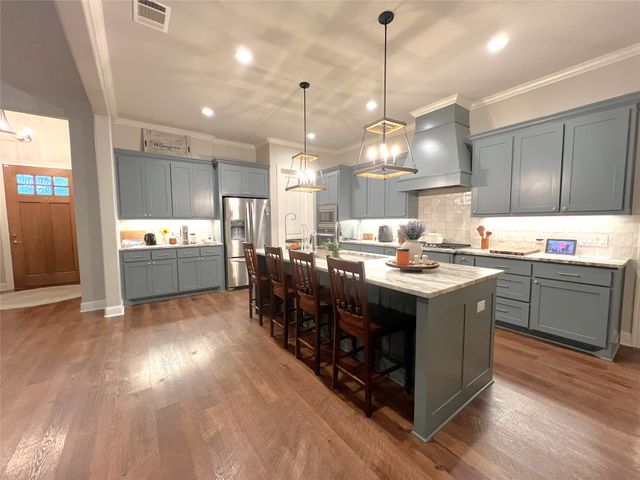297 Private Road 5982, Yantis, TX 75497