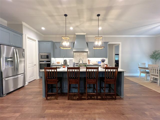 297 Private Road 5982, Yantis, TX 75497