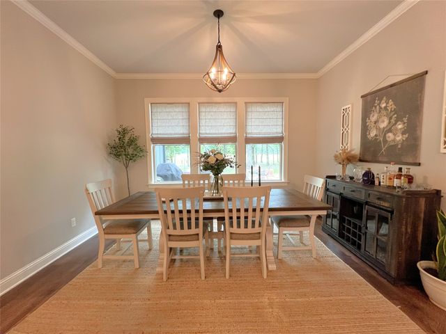 297 Private Road 5982, Yantis, TX 75497