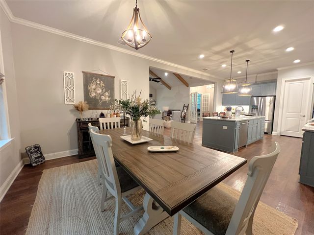 297 Private Road 5982, Yantis, TX 75497