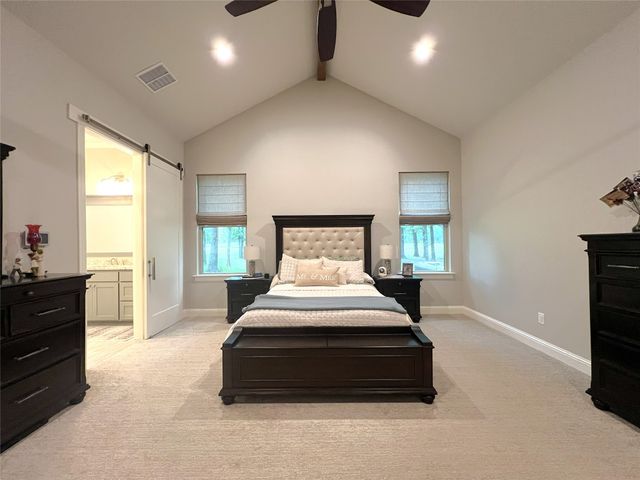 297 Private Road 5982, Yantis, TX 75497