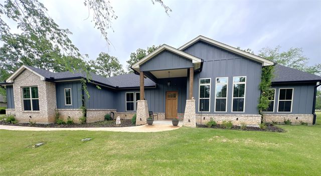 297 Private Road 5982, Yantis, TX 75497