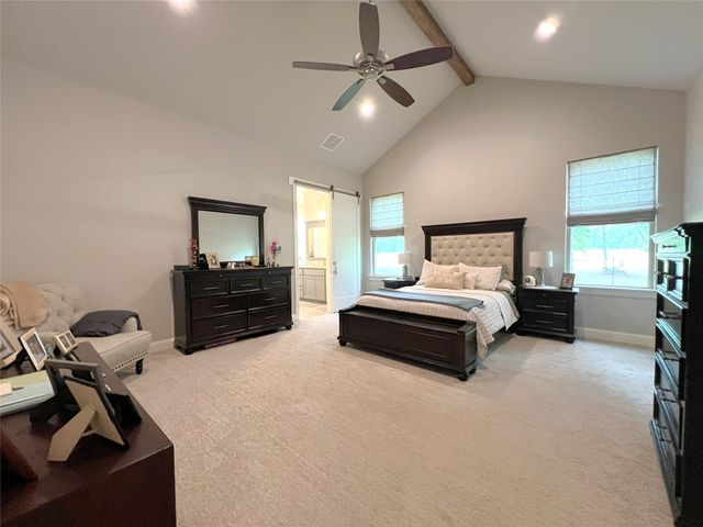 297 Private Road 5982, Yantis, TX 75497