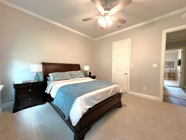 297 Private Road 5982, Yantis, TX 75497