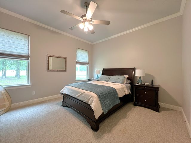 297 Private Road 5982, Yantis, TX 75497