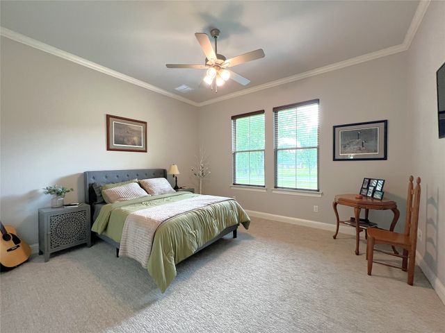 297 Private Road 5982, Yantis, TX 75497