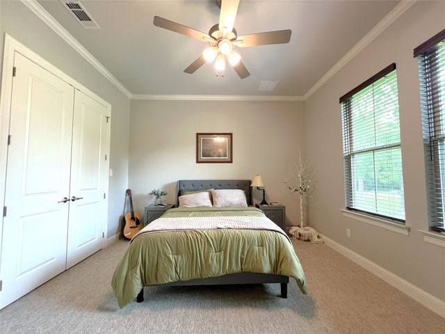297 Private Road 5982, Yantis, TX 75497