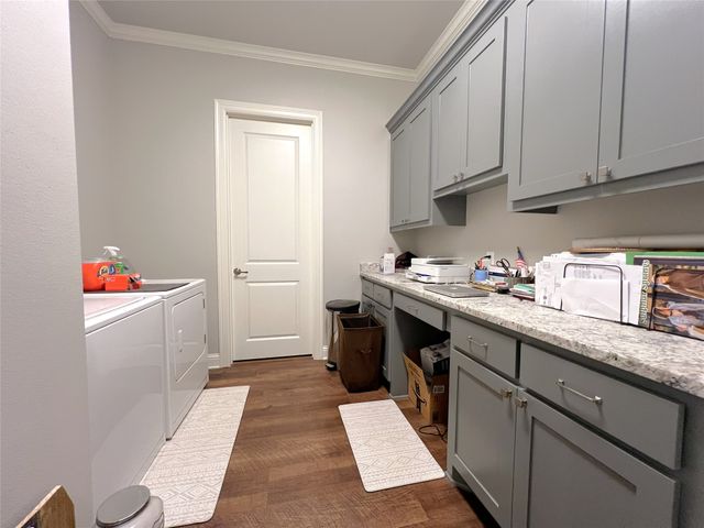 297 Private Road 5982, Yantis, TX 75497