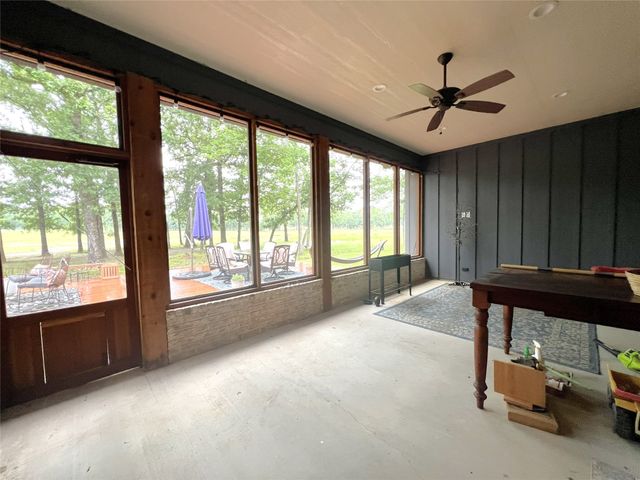 297 Private Road 5982, Yantis, TX 75497