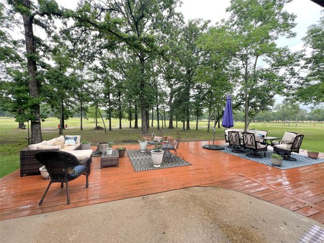 297 Private Road 5982, Yantis, TX 75497