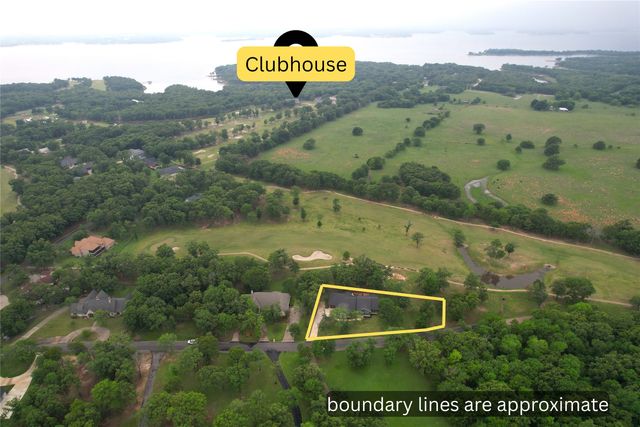 297 Private Road 5982, Yantis, TX 75497