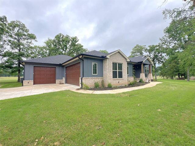 297 Private Road 5982, Yantis, TX 75497