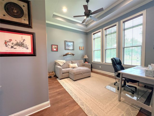 297 Private Road 5982, Yantis, TX 75497