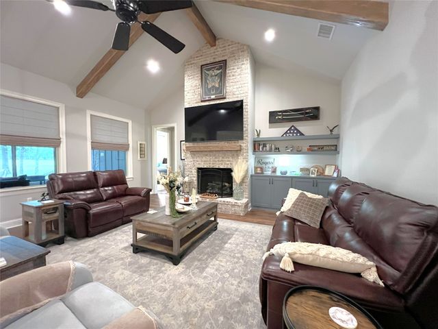 297 Private Road 5982, Yantis, TX 75497