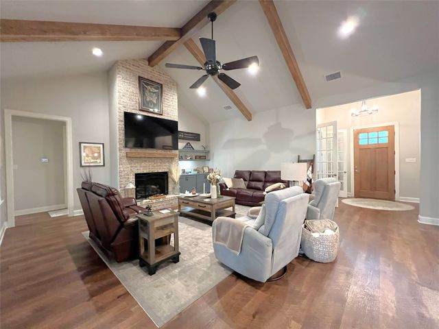 297 Private Road 5982, Yantis, TX 75497