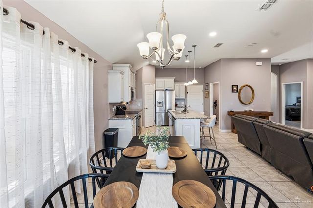 321 Grand Canyon Street, Edinburg, TX 78541