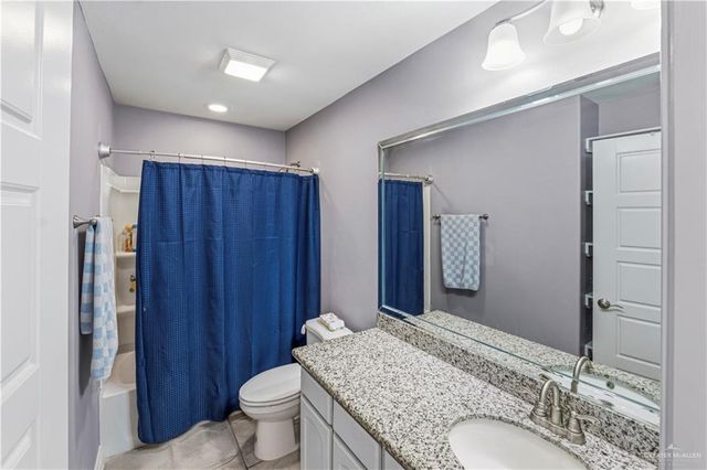 321 Grand Canyon Street, Edinburg, TX 78541