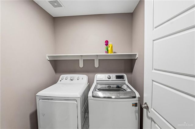 321 Grand Canyon Street, Edinburg, TX 78541