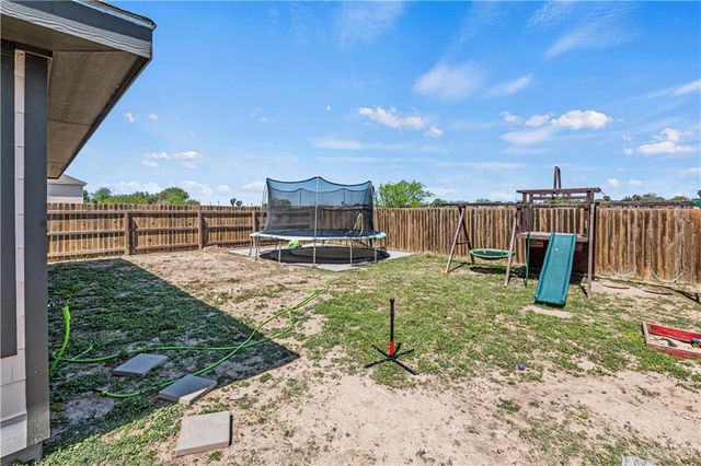 321 Grand Canyon Street, Edinburg, TX 78541