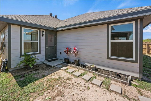 321 Grand Canyon Street, Edinburg, TX 78541