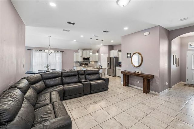 321 Grand Canyon Street, Edinburg, TX 78541