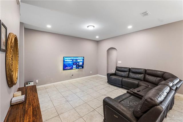 321 Grand Canyon Street, Edinburg, TX 78541