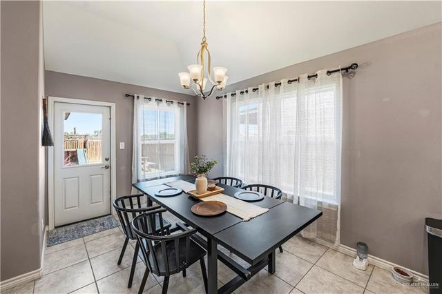 321 Grand Canyon Street, Edinburg, TX 78541