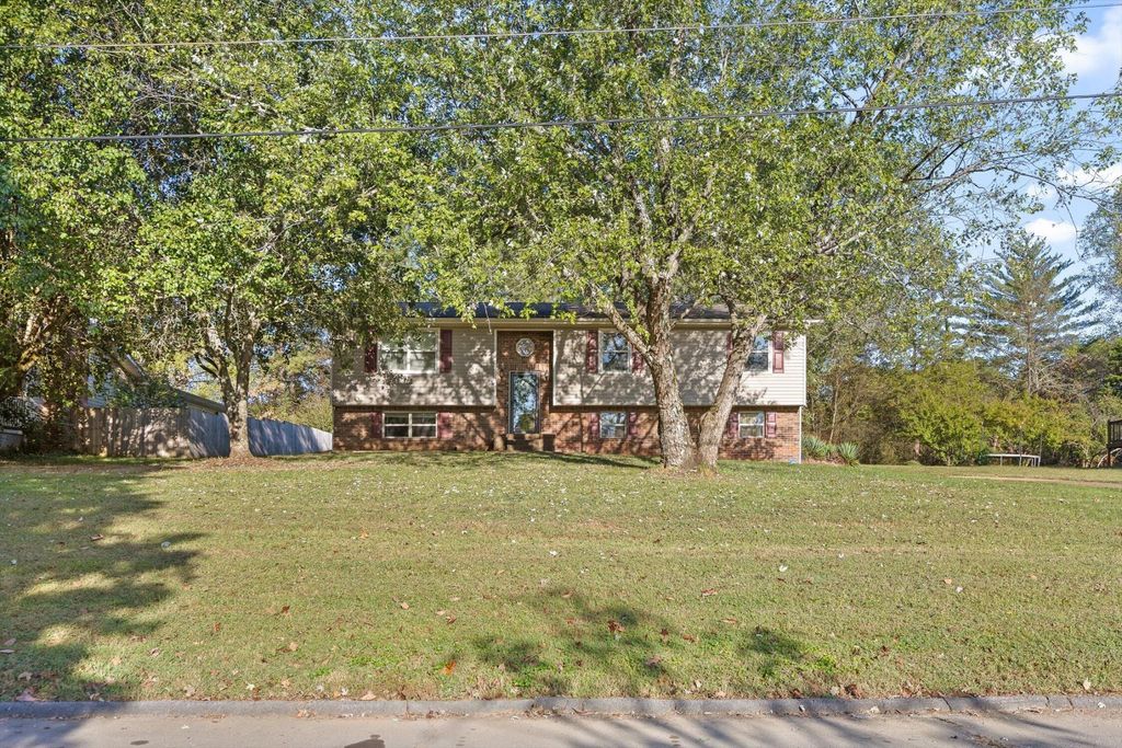 207 Singletree Drive, NW, Cleveland, TN 37312