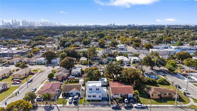 1274 NW 55th Ter, Miami, FL 33142