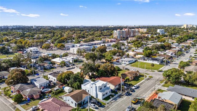 1274 NW 55th Ter, Miami, FL 33142
