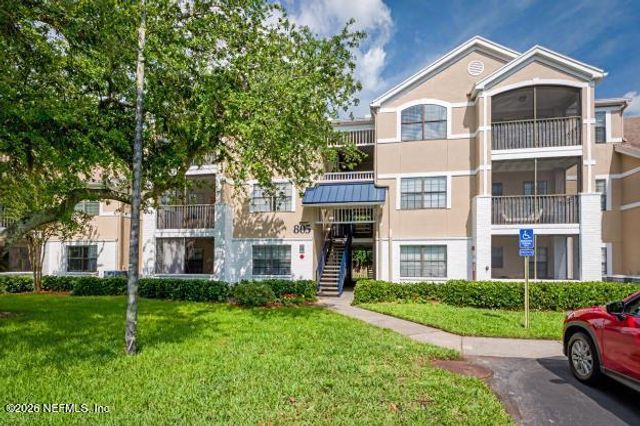 805 BOARDWALK Drive 535, Ponte Vedra Beach, FL 32082