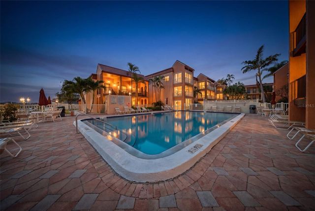 8931 BLIND PASS ROAD 262, St Pete Beach, FL 33706