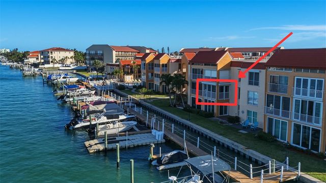 8931 BLIND PASS ROAD 262, St Pete Beach, FL 33706