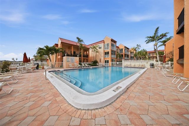 8931 BLIND PASS ROAD 262, St Pete Beach, FL 33706