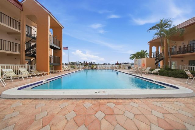 8931 BLIND PASS ROAD 262, St Pete Beach, FL 33706