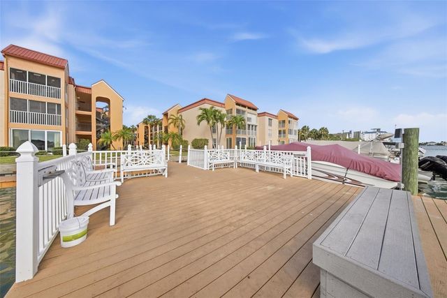 8931 BLIND PASS ROAD 262, St Pete Beach, FL 33706