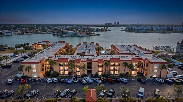 8931 BLIND PASS ROAD 262, St Pete Beach, FL 33706