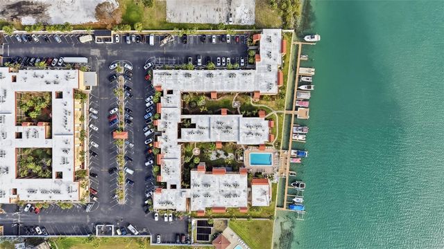 8931 BLIND PASS ROAD 262, St Pete Beach, FL 33706