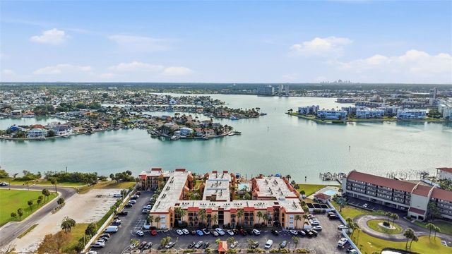 8931 BLIND PASS ROAD 262, St Pete Beach, FL 33706