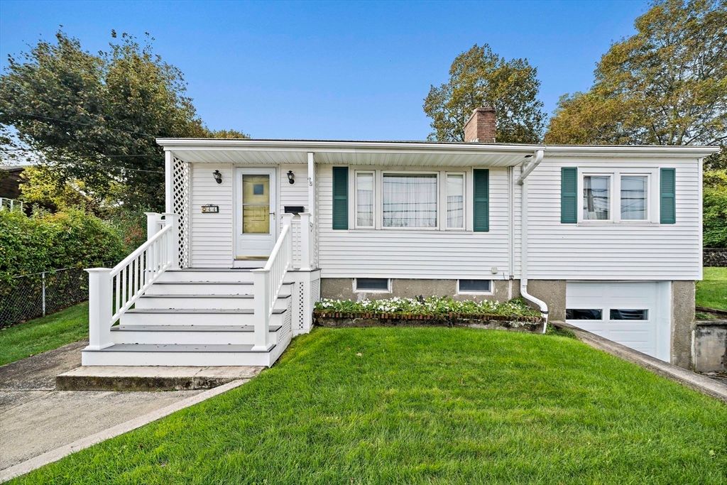44 Main Street, Woburn, MA 01801