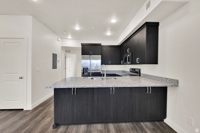 36 W 1600 N, Sunset, UT 84015