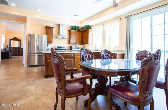 24235 W PINNACLE VISTA Lane, Wittmann, AZ 85361