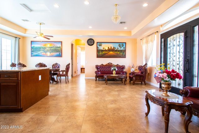 24235 W PINNACLE VISTA Lane, Wittmann, AZ 85361