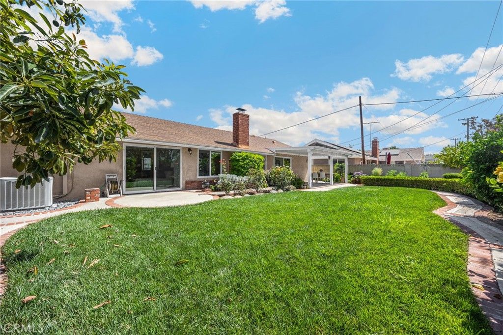 Image 24 of property listing at 226 San Carlos Way, Placentia, CA 92870