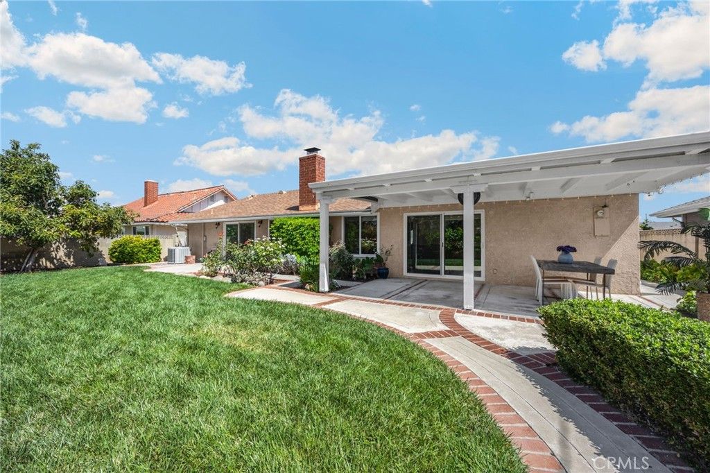 Image 27 of property listing at 226 San Carlos Way, Placentia, CA 92870