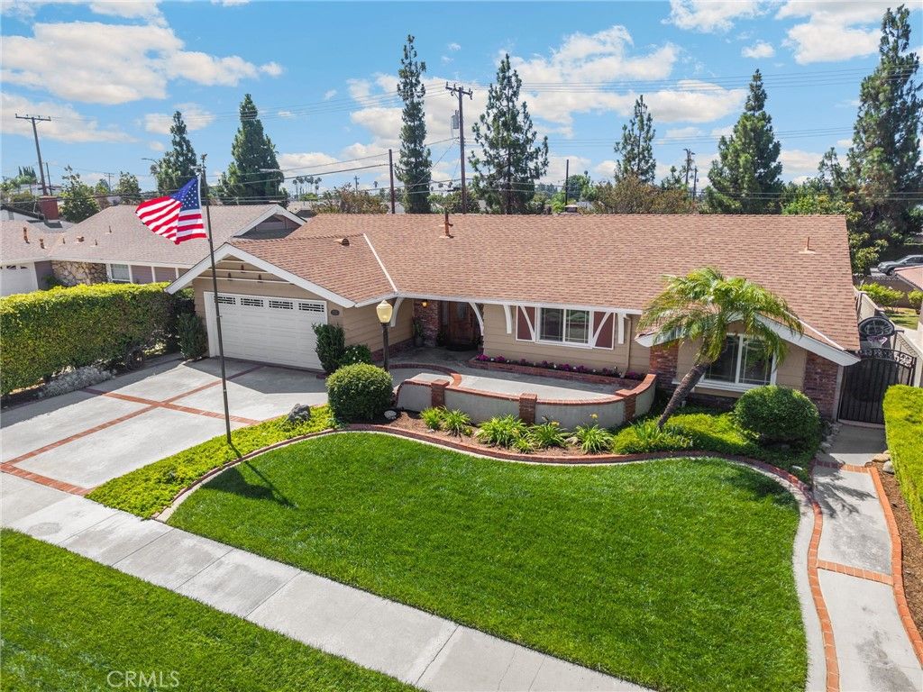 Image 30 of property listing at 226 San Carlos Way, Placentia, CA 92870