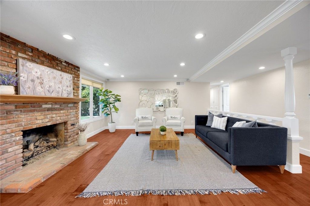 Image 6 of property listing at 226 San Carlos Way, Placentia, CA 92870