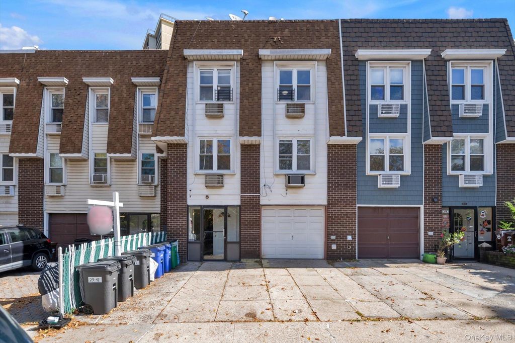 23-41 Corporal Kennedy Street, Bayside, NY 11360 — exterior