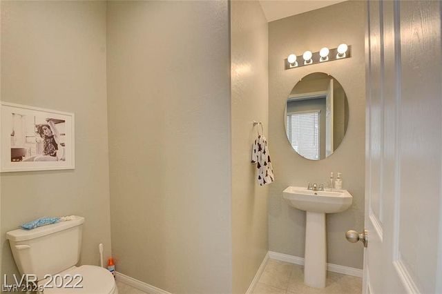 340 Andy Wheeler Drive, Henderson, NV 89011